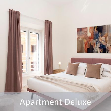 Best Vatican Apartment Rome Extérieur photo
