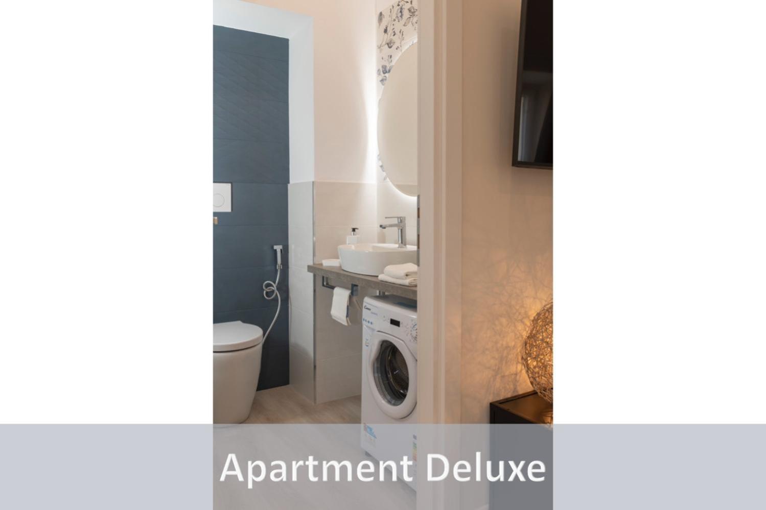 Best Vatican Apartment Rome Extérieur photo
