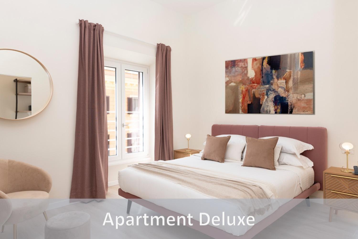 Best Vatican Apartment Rome Extérieur photo