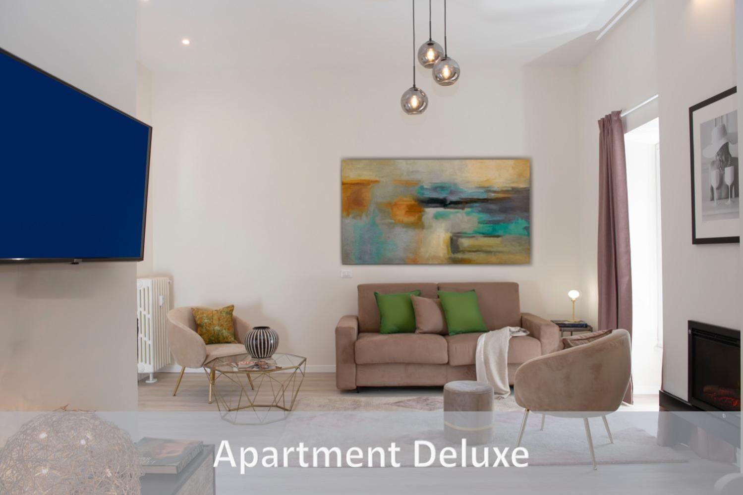 Best Vatican Apartment Rome Extérieur photo