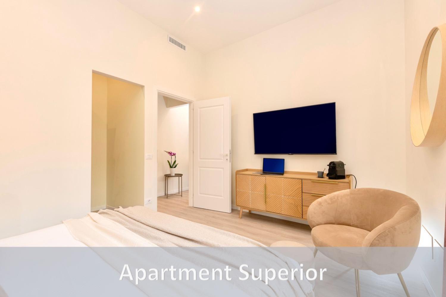 Best Vatican Apartment Rome Extérieur photo