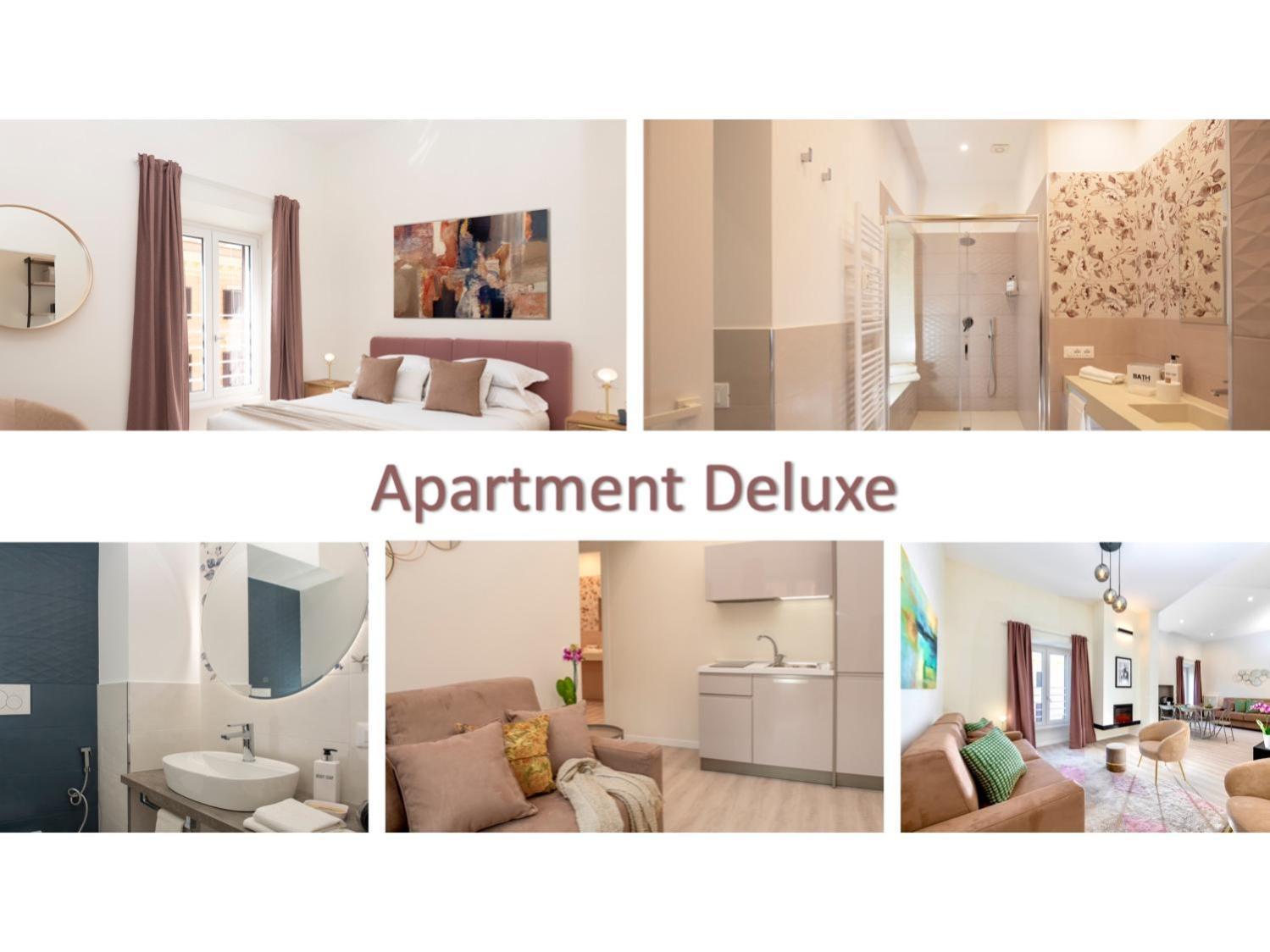 Best Vatican Apartment Rome Extérieur photo