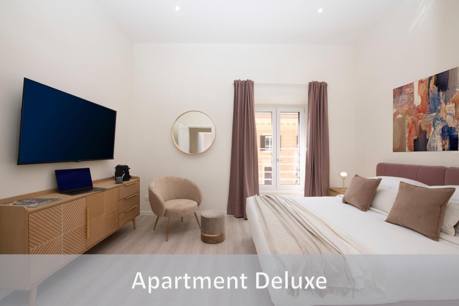 Best Vatican Apartment Rome Extérieur photo