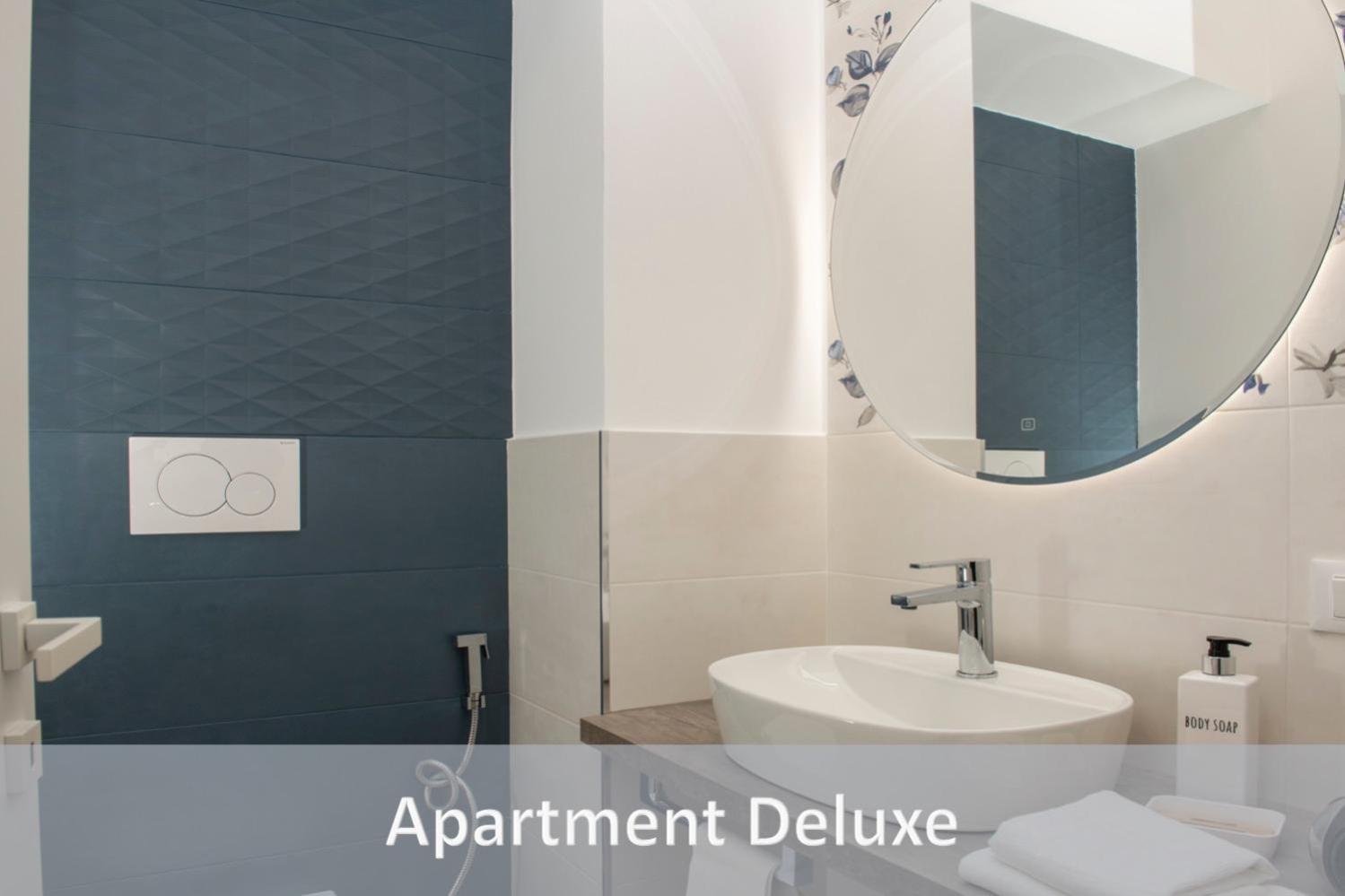 Best Vatican Apartment Rome Extérieur photo