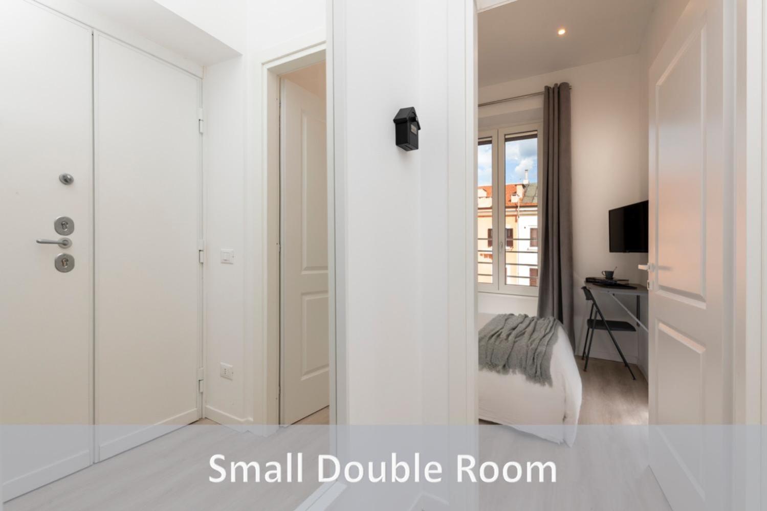 Best Vatican Apartment Rome Extérieur photo