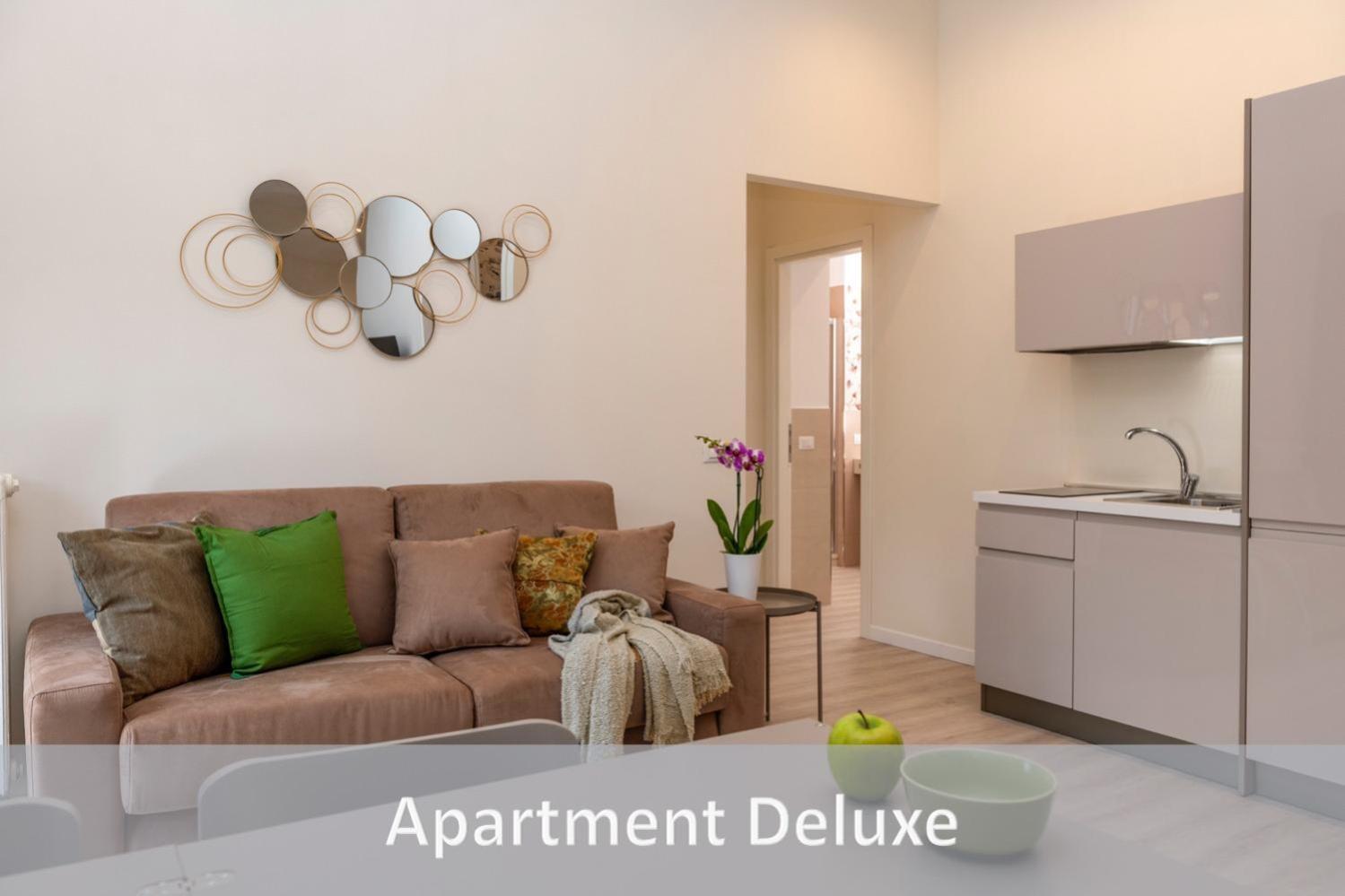Best Vatican Apartment Rome Extérieur photo