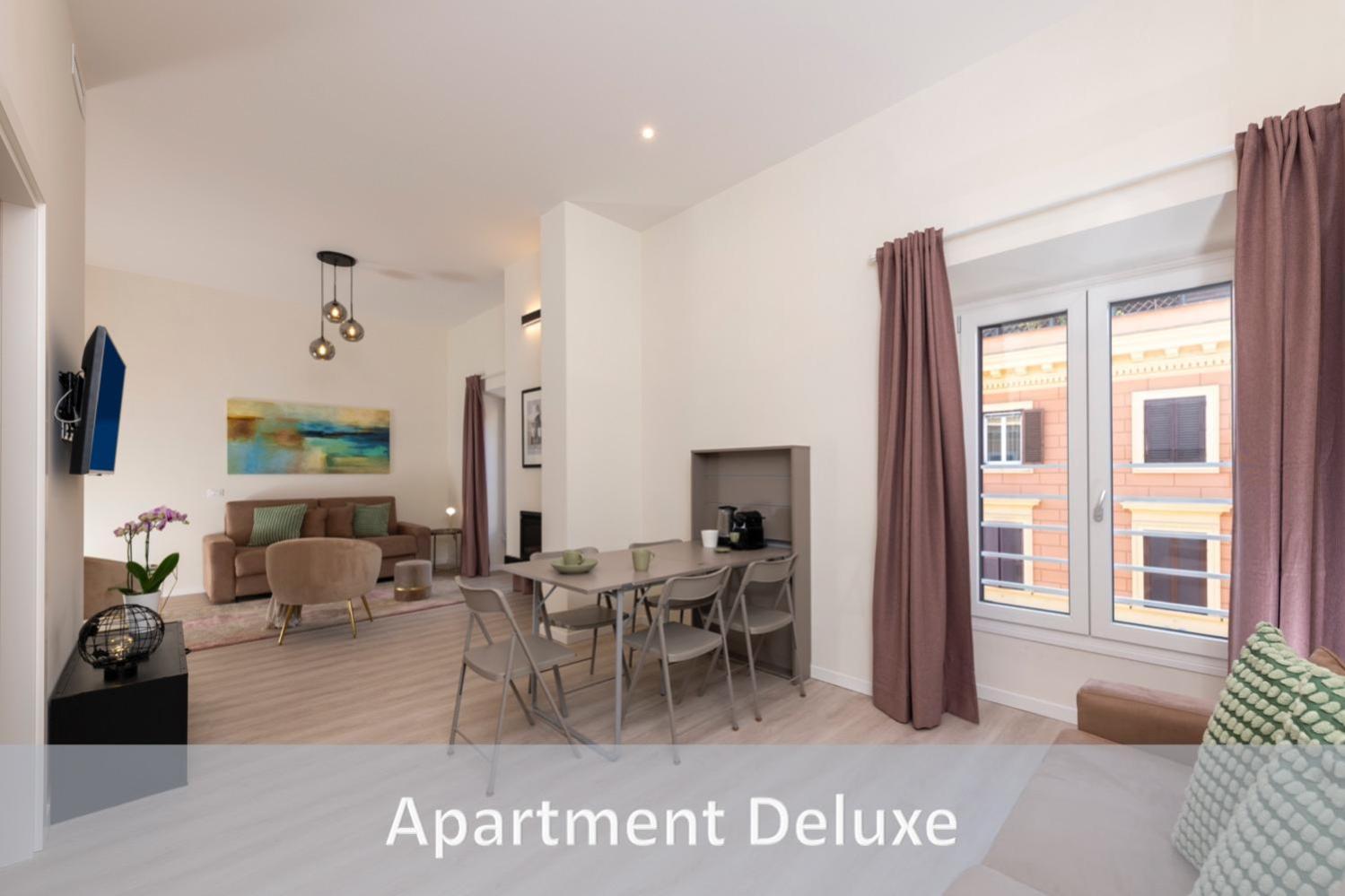 Best Vatican Apartment Rome Extérieur photo