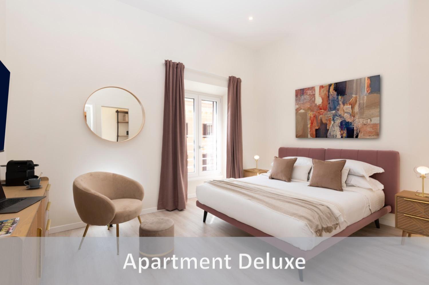 Best Vatican Apartment Rome Extérieur photo