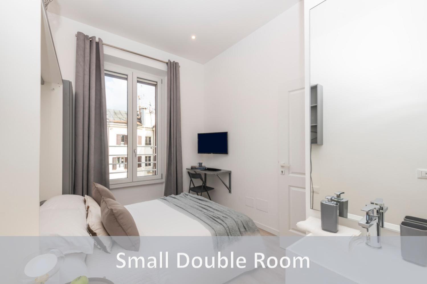 Best Vatican Apartment Rome Extérieur photo