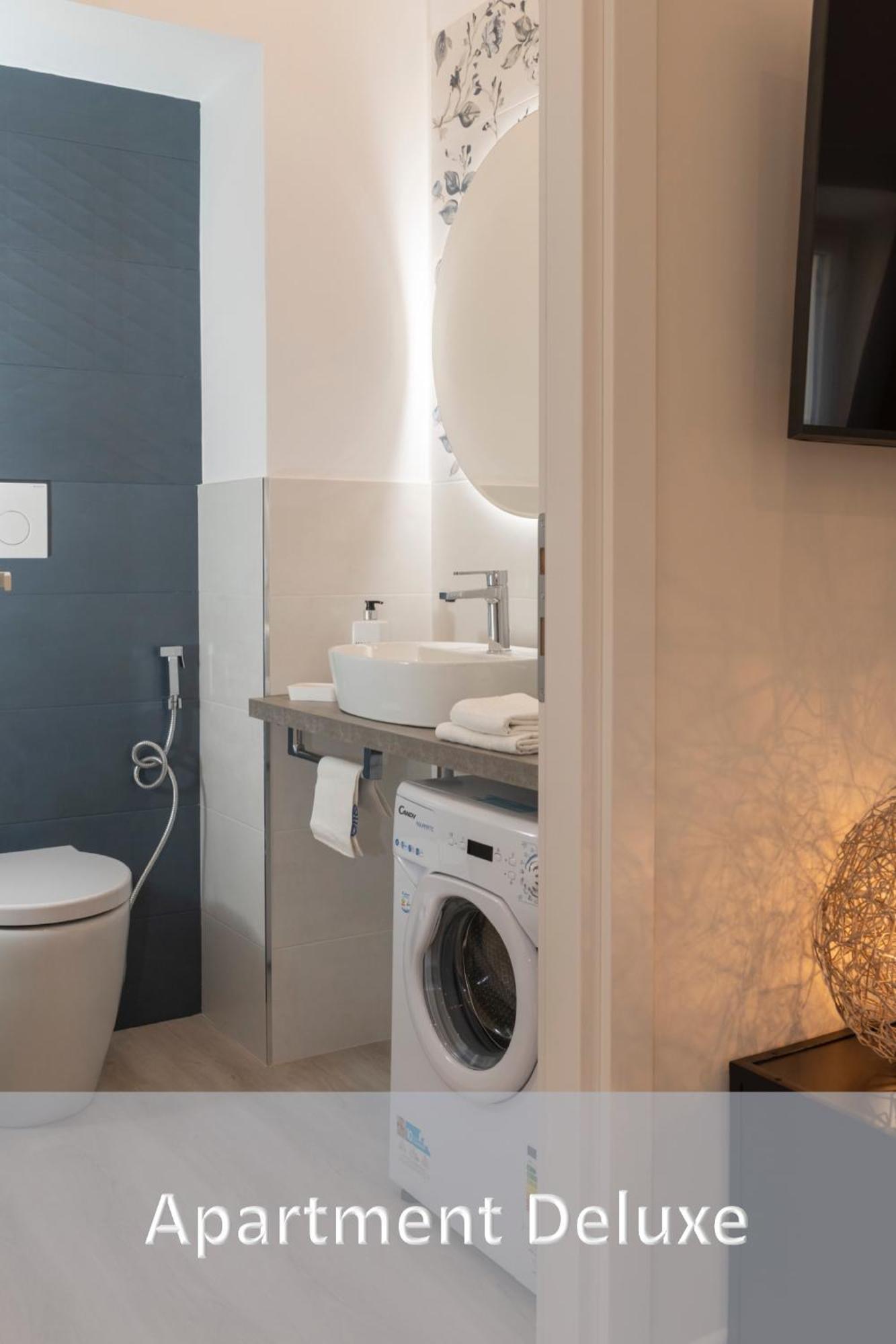 Best Vatican Apartment Rome Extérieur photo