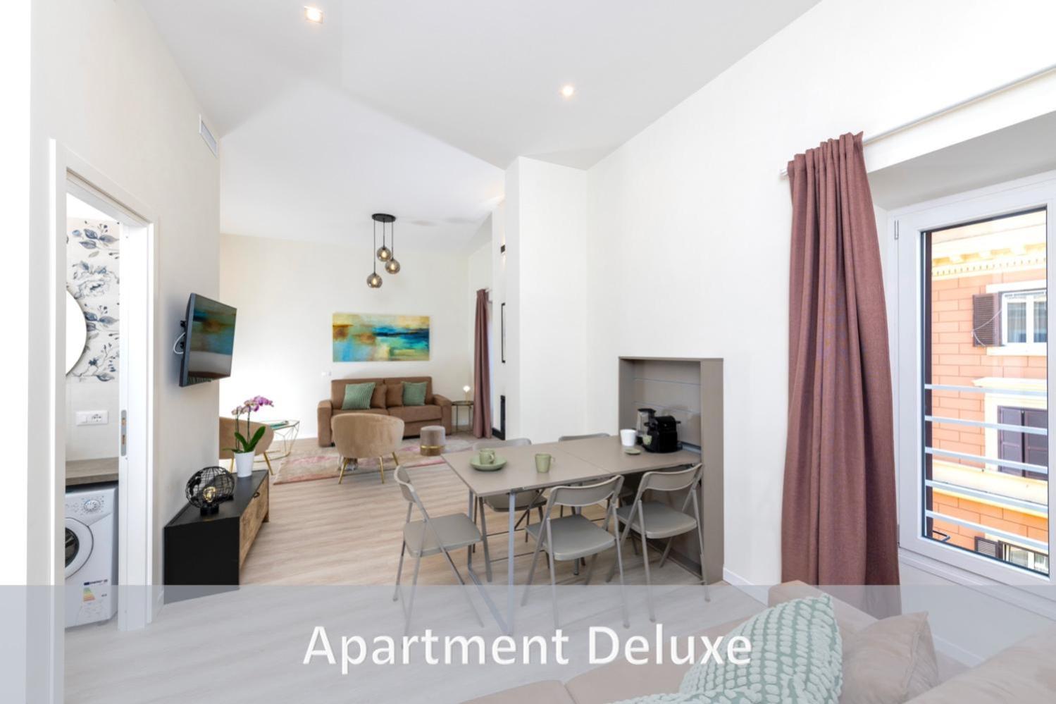 Best Vatican Apartment Rome Extérieur photo