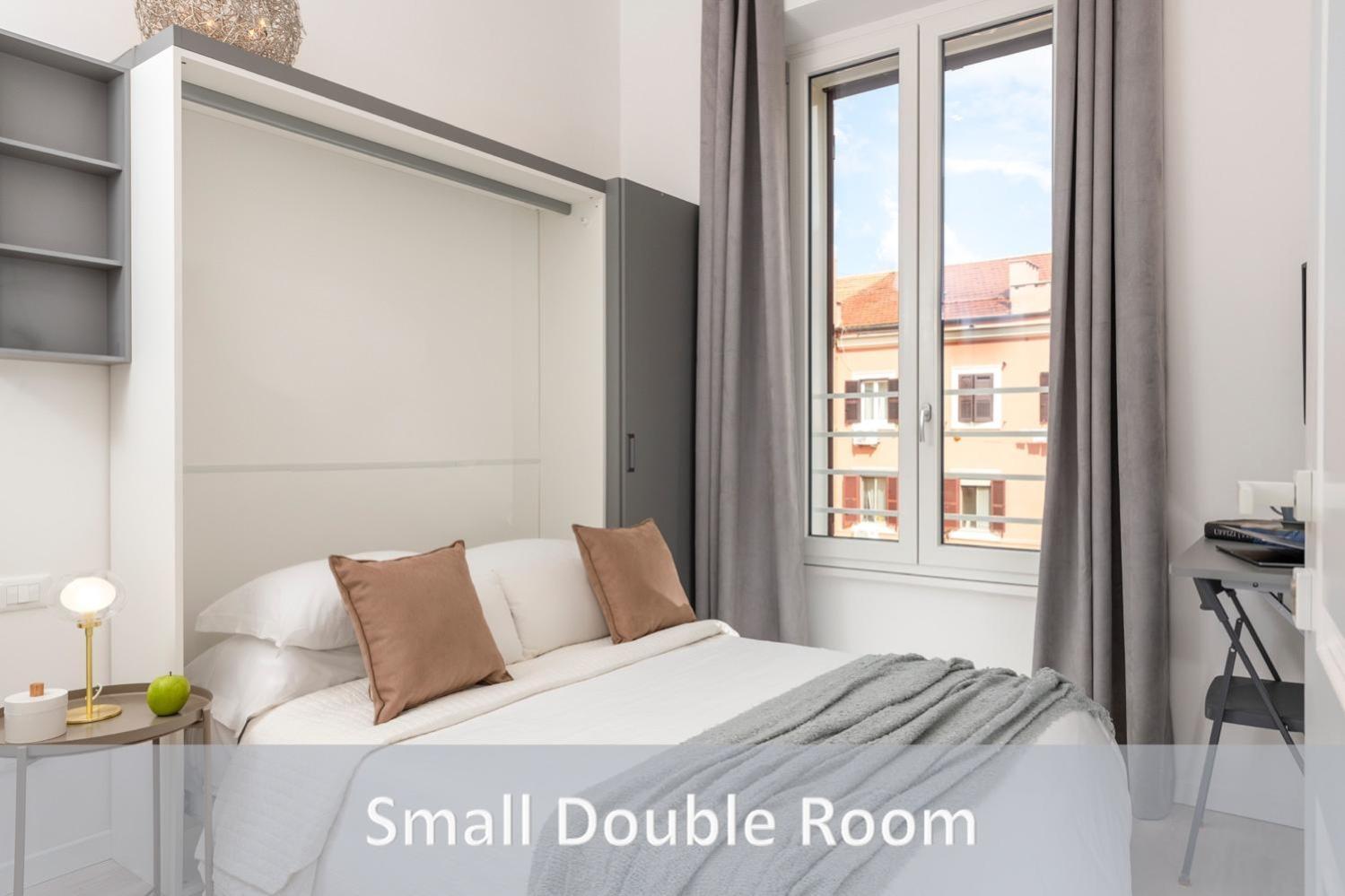 Best Vatican Apartment Rome Extérieur photo