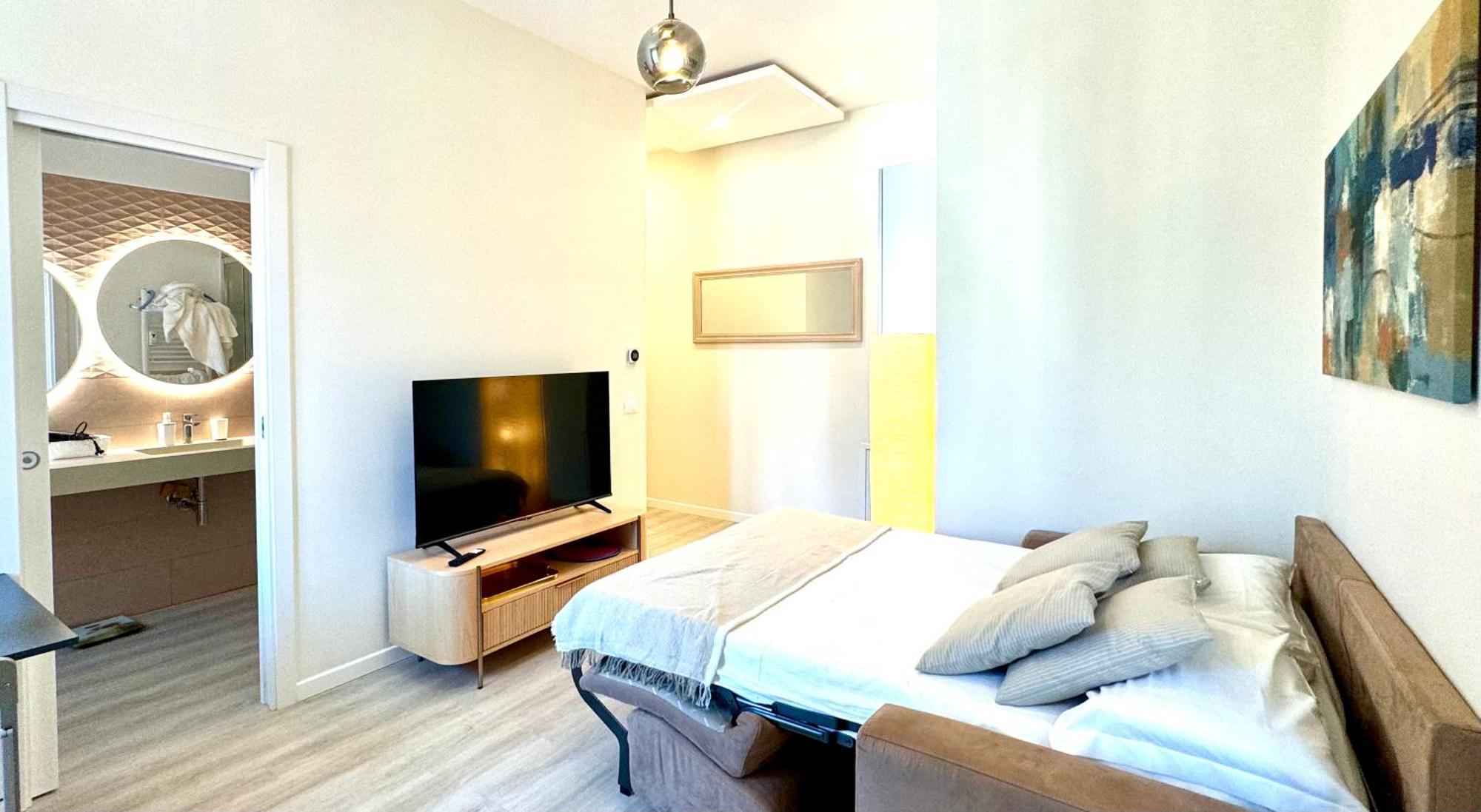 Best Vatican Apartment Rome Extérieur photo