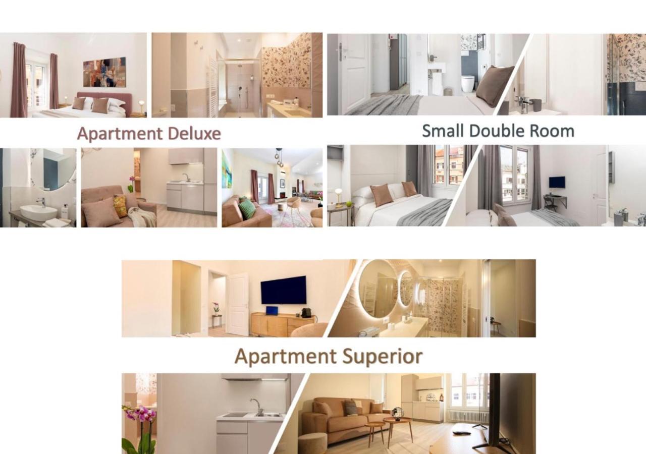 Best Vatican Apartment Rome Extérieur photo